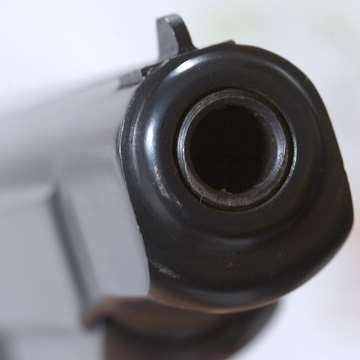 Weapon Sound Effects