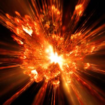 Destruction & Impact Sounds