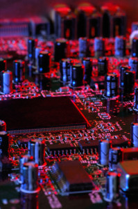 Sound card