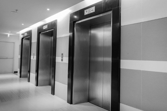 This new SFX library gets you useful sounds from elevators | A Sound Effect