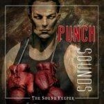 Punch sound library cover by The Sound Keeper