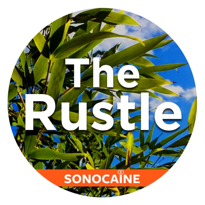 the rustle sound effects library