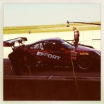 The Porsche 911 GT3 sound library cover by echo | collective