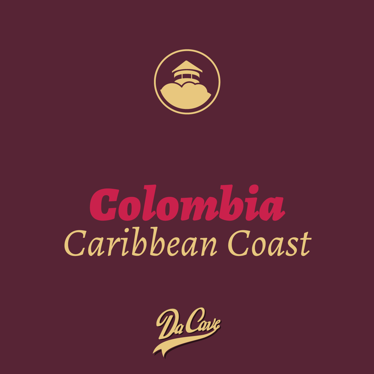 Colombia: Caribbean Coast Sound Effects