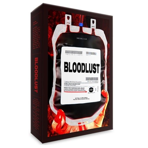 Bloodlust Sound Effects