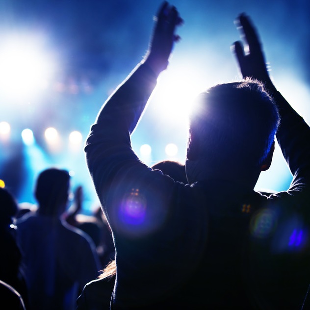 applause sound effects