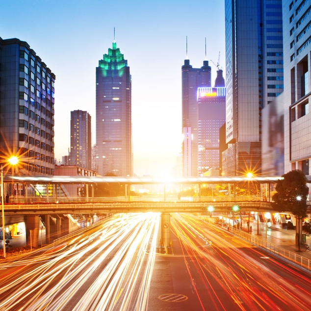 City Rumor sound effects