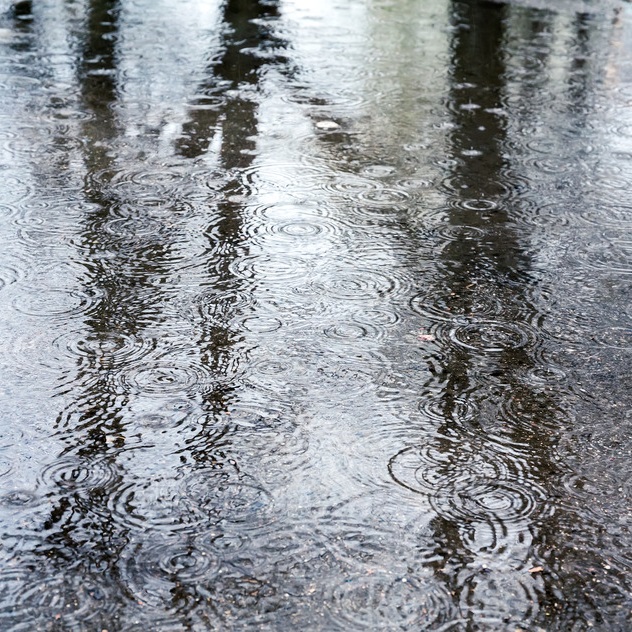 rain sound effects recordings