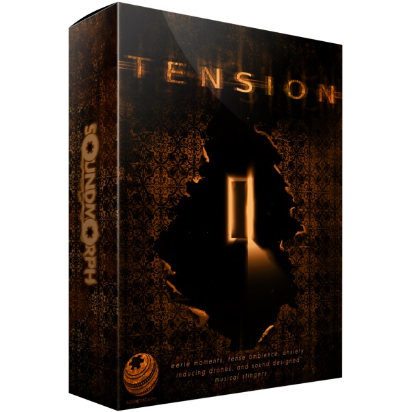 tension sound effects