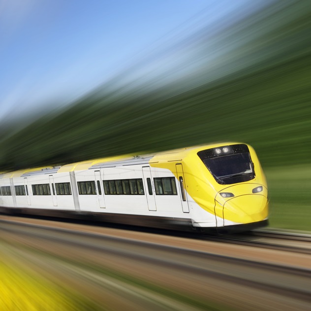 train 1 sound effects collection