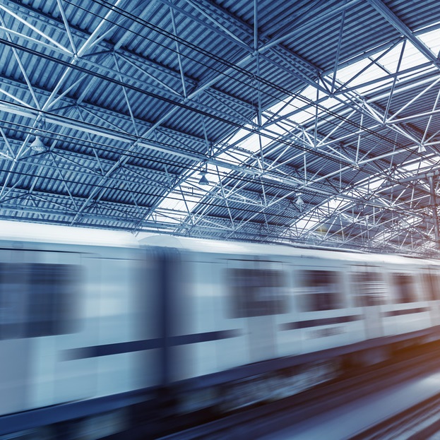 train station sound effects