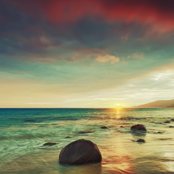 Waves sound effects - ambisonics