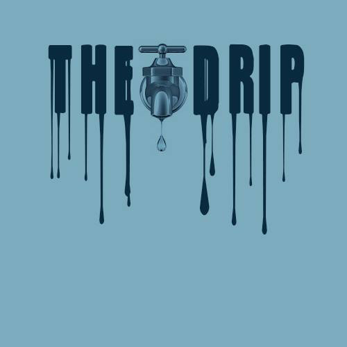 The Drip sound effects library