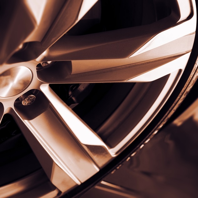 Nissan Car Sound Effects