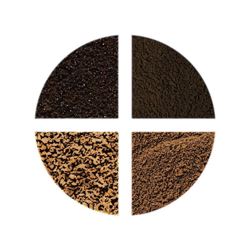 Grit sound effects library