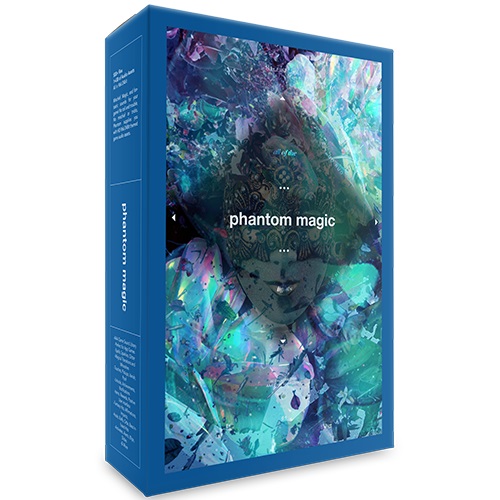 Phantom Magic sound effects