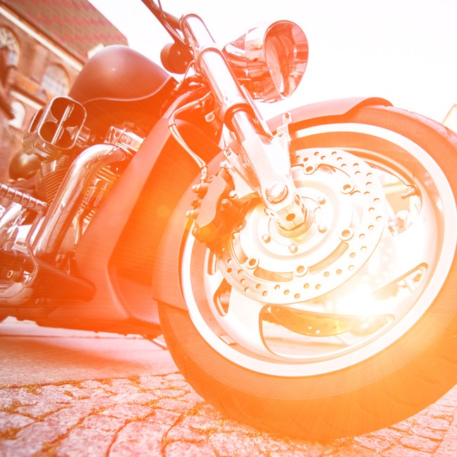 Honda Motorcycle Sound Effects