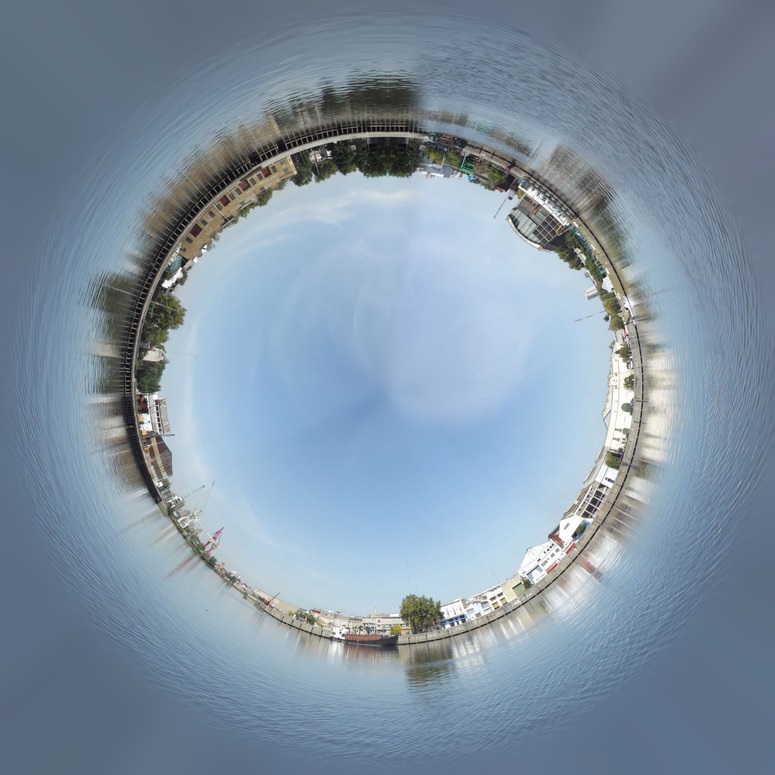 surround sound effects sampler