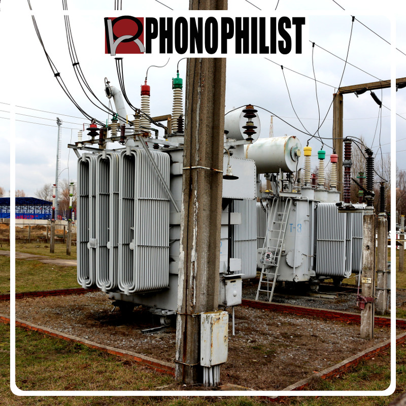 Electrical Hum sound effects