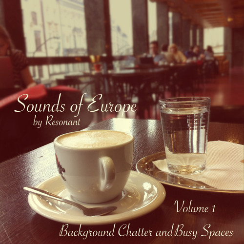 sounds of europe sound effects library