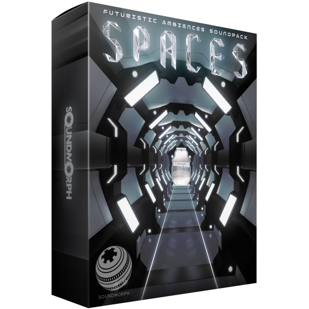 spaces sound effects library