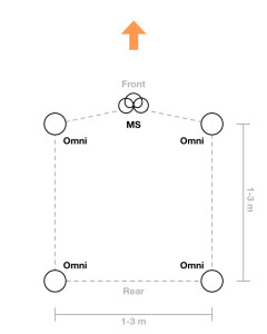 quad city berlin diagram