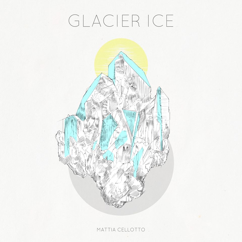glacier ice sound effects library