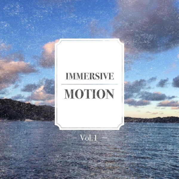 immersive motion sound effects