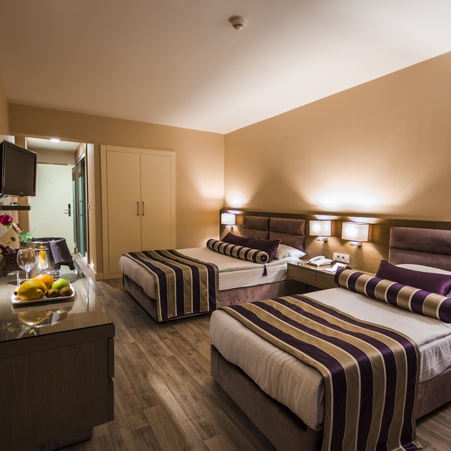 urban interior ambisonics sound effects