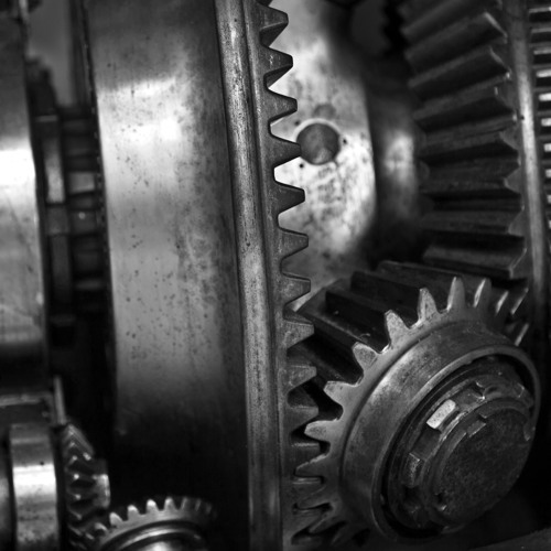 Lockdown sound effects library