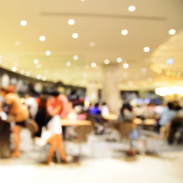 restaurant crowd sound effects recordings