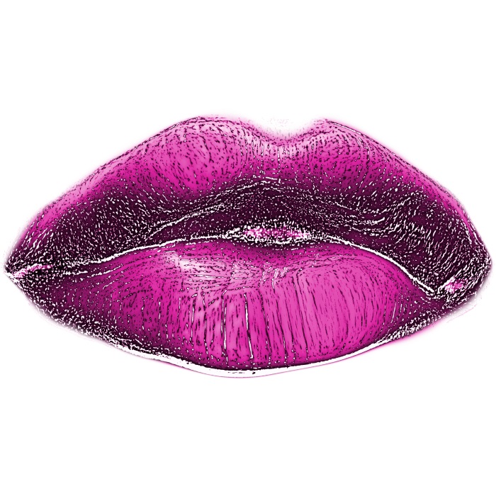 Mouthy mouth sound effects library