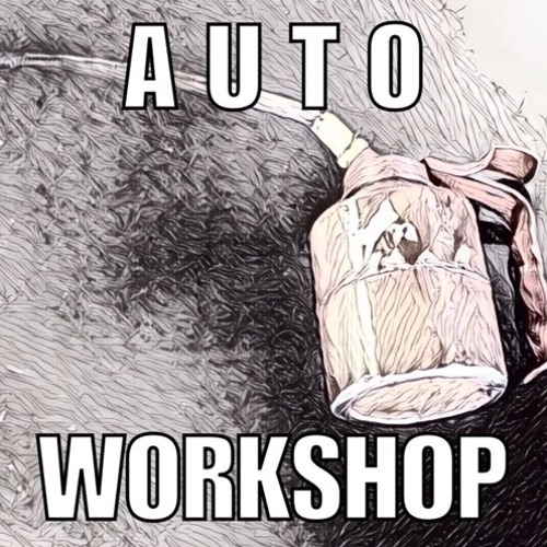 garage sound effects