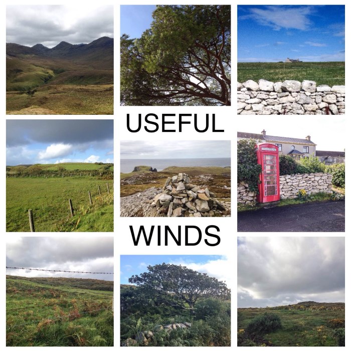 useful winds sound effects