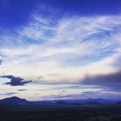 desert sound effects 5