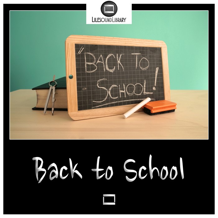 school sound effects