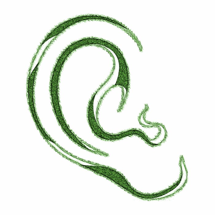 Meridian ASMR Sound Effects recordings