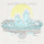 Water Volumes sound library cover by Mattia Cellotto