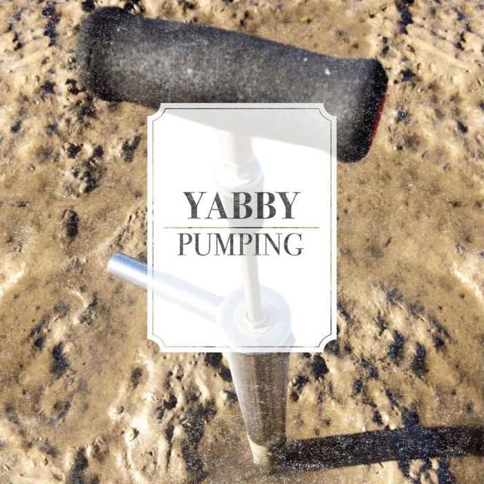 Yabby pumping sound effects