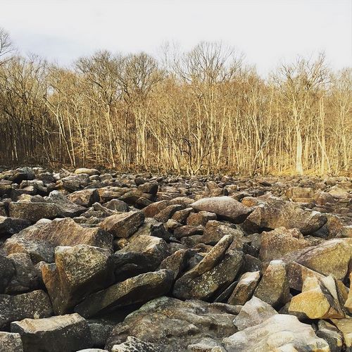 Ringing rocks sound effects 2