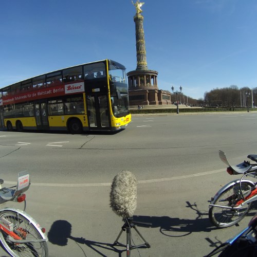 Urban Berlin 2 sounds effects b