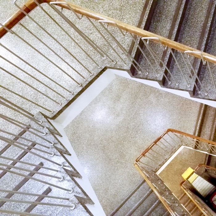 Empty School Room Tone Sound Effects