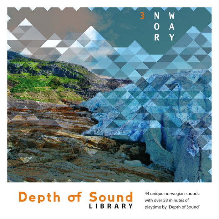 Norwegian Sound Effects