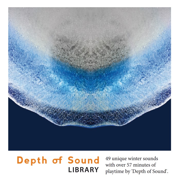 Winter Sound Effects