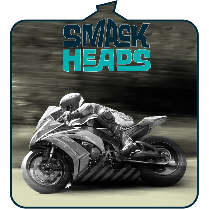 Raceday Motorcycle sounds