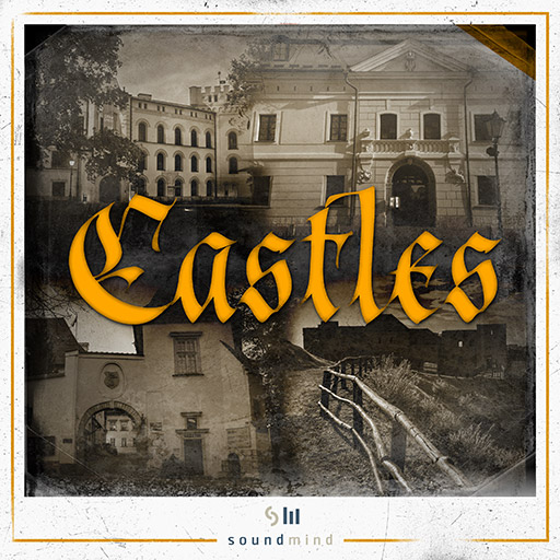 Castle sound effects