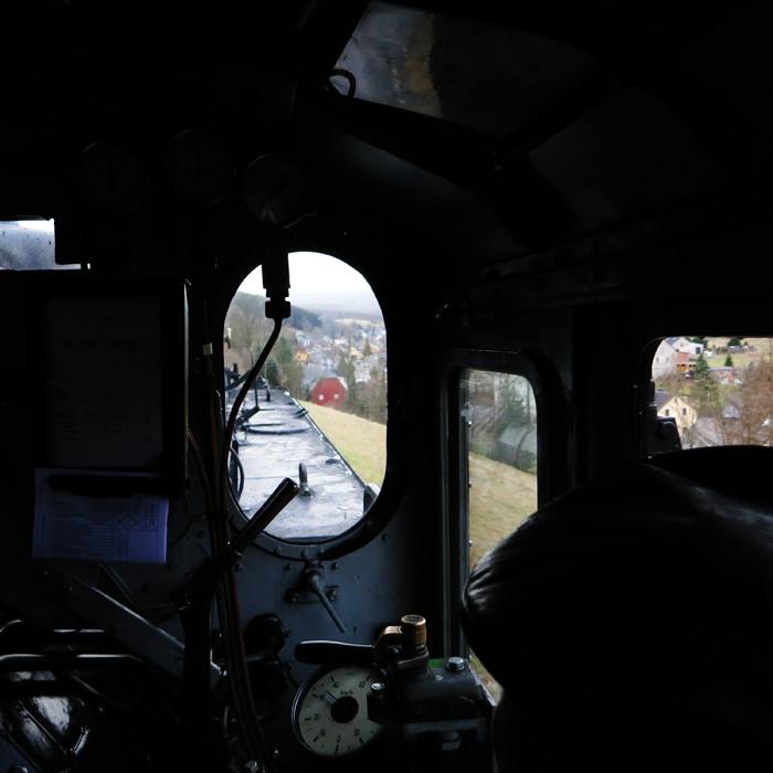 steam train sound effects