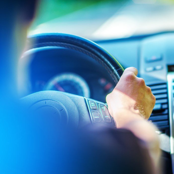 Ambisonic Car Sound Effects