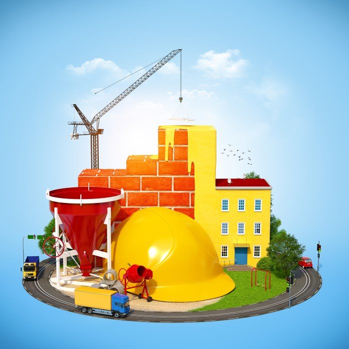 ambisonics construction site