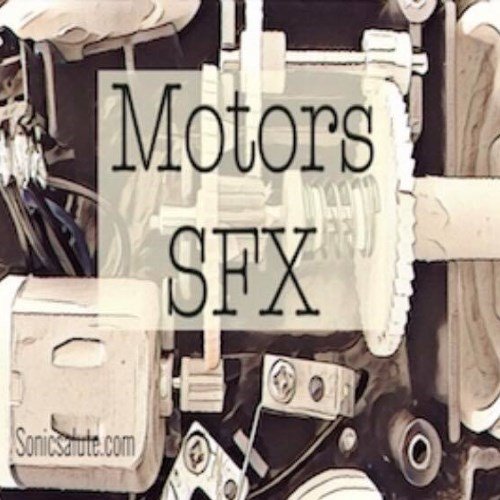 motor sound effects